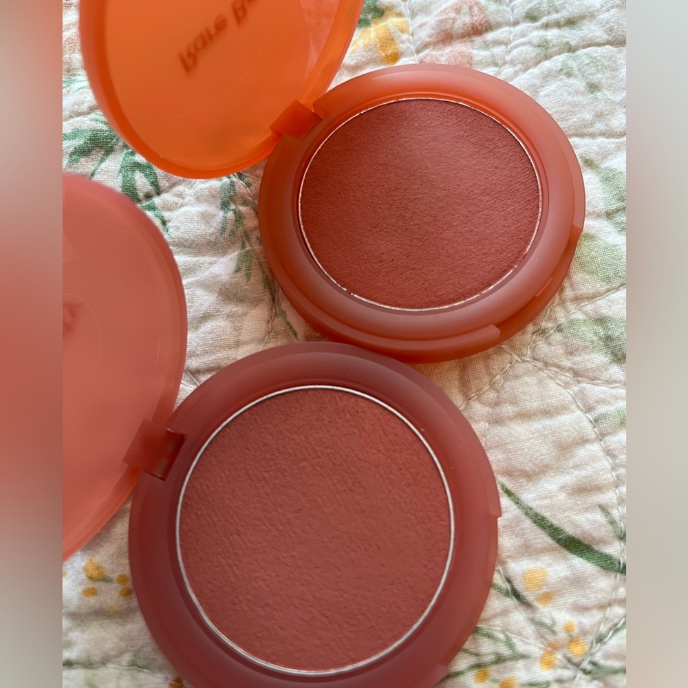 Rare Beauty Soft Pinch Dewy Blush - Picture 7 of 7